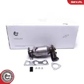ESEN SKV 62SKV005 Katalysator