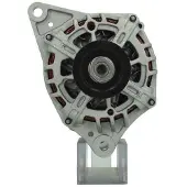 BV PSH 165.502.080.000 Dynamo / Alternator