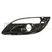 PRASCO OP4182124 Ventilatiegrille, bumper