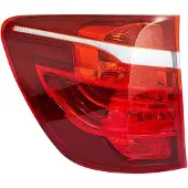 Valeo Achterlicht 048702