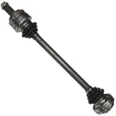 EURODRIVELINE BM-902 Aandrijfas