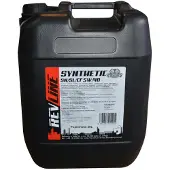 REVLINE 5901797912376 Motorolie