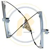 Ac Rolcar 01.5052 Raammechanisme