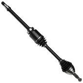 EURODRIVELINE FD-254 Aandrijfas