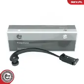 ESEN SKV 96SKV839 Rolgeleiding, schuifdeur
