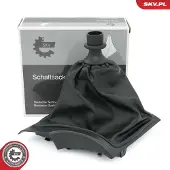 ESEN SKV 63SKV902 Schakelpookknop