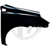 Diederichs 6926006 Spatbord