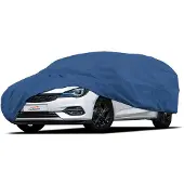 Carpassion Beschermend dekzeil MMT CP100102