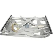 DT Spare Parts Raambedieningsmechanisme DT 4.63378