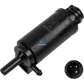 DT Spare Parts Waterpomp, koplampsproeier 1.22086