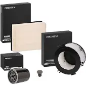 RIDEX 4055F5469 Filterset