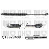 Quinton Hazell QTS828409 Gasveer achterklep