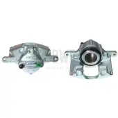 BUDWEG CALIPER 344607 Remklauw