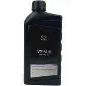 Mazda MAZ2214207 Olie, automatische transmissie (ATF)