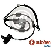 AUTOFREN SEINSA DS0064 Wielsnelheidssensor (ABS)