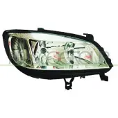 PRASCO Koplamp OP7154804