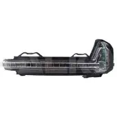 Alkar 6202147 Knipperlichtautomaat / Pinkdoos