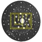 LuK Koppelingsplaat 335016310