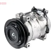 Denso Compressor airconditioning DCP99531