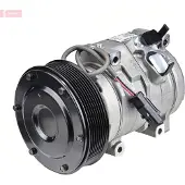 Denso Compressor, airconditioner DCP99812