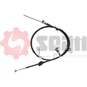 Seim 554696 Handremkabel
