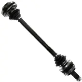 EURODRIVELINE BM-501A Aandrijfas