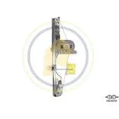 Ac Rolcar 01.3801 Raammechanisme