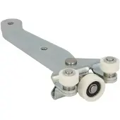 ROLL Scharnier deur VWT407