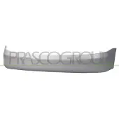 PRASCO AD0161051 Achterbumper