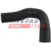 Fast Sports Nutrition FT61794 Laadluchtslang