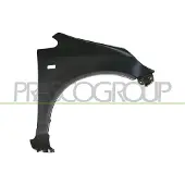 PRASCO HD3203013 Spatbord
