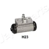Japanparts CS-H23 Wielremcilinder