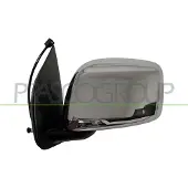 PRASCO Buitenspiegel DS8147206