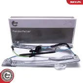 ESEN SKV Raambedieningsmechanisme 51SKV382