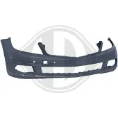 Diederichs 1672051 Bumper