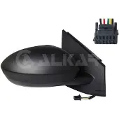 Alkar 6141207 Buitenspiegel