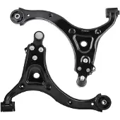 RIDEX 772S1058 Reparatieset, wieldraagarm