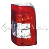 JUMASA 42411050 Achterlicht
