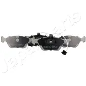 Japanparts PA-0003AF Remblokken