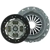 AISIN KN-245R Koppelingsset