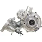 ALANKO 11900302 Turbocharger