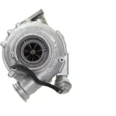 ALANKO 11901587 Turbocharger