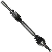 EURODRIVELINE RN-223 Aandrijfas