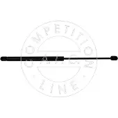 AIC 53856 Gasveer achterklep