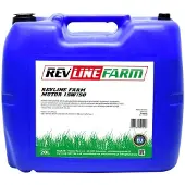 REVLINE 5901797940485 Motorolie