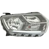 JUMASA 38321282 Koplamp