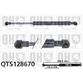 Quinton Hazell QTS128670 Gasveer achterklep