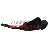 Fast Sports Nutrition FT90634 Bumperhouder