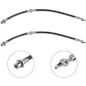 RIDEX 83B1053 Remslang