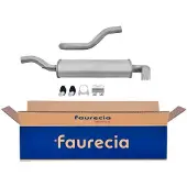 Faurecia FS63104 Einddemper